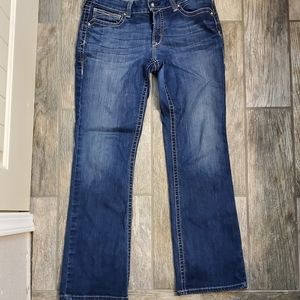 Ariat Bootcut Jeans